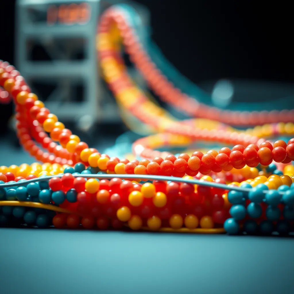 Bead Sort Algorithm: Principles and Applications