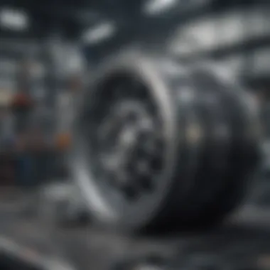 Magnificent An In-Depth Examination of 625 Steel: Properties, Applications, and Innovations