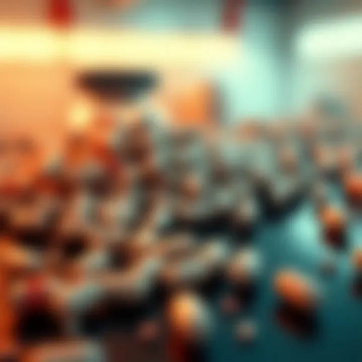 Magnificent Atypical Antipsychotic Drugs: A Comprehensive Overview