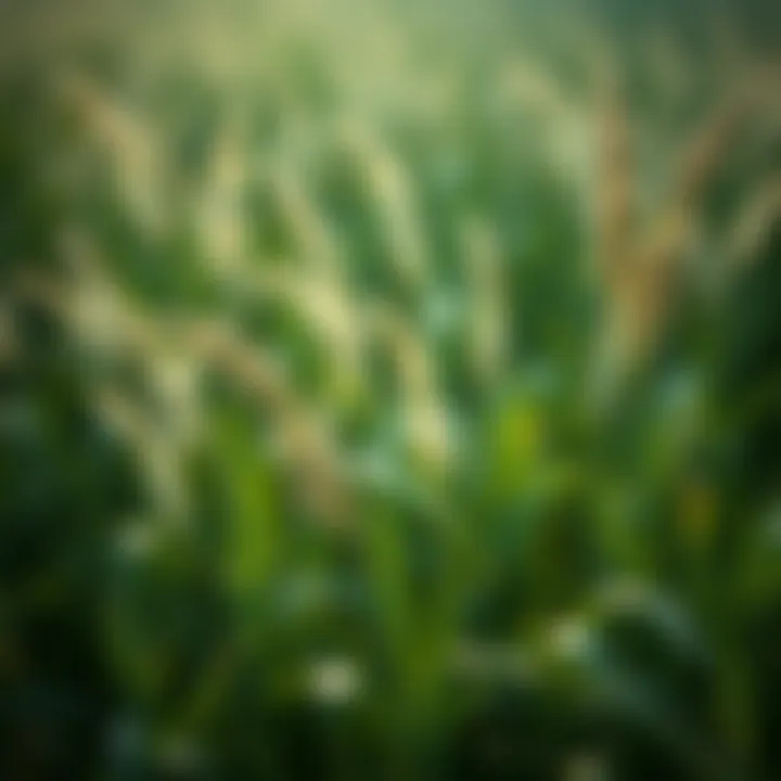 Magnificent Best Grasses for Carbon Sequestration