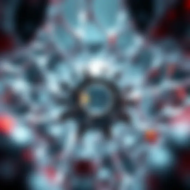 Magnificent Cell Design: An Interdisciplinary Perspective