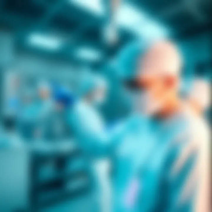 Magnificent Chemotherapy Drugs for Colorectal Cancer: An In-Depth Examination