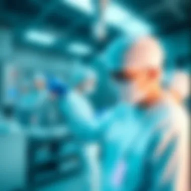 Magnificent Chemotherapy Drugs for Colorectal Cancer: An In-Depth Examination Magnificent Chemotherapy Drugs for Colorectal Cancer: An In-Depth Examination