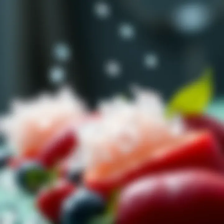 Magnificent Exploring Fruit Glucose: Its Role, Sources, and Implications Magnificent Exploring Fruit Glucose: Its Role, Sources, and Implications