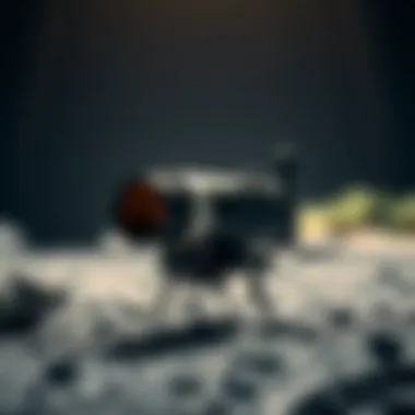 Magnificent Exploring the Alpha Imager: A Comprehensive Overview Magnificent Exploring the Alpha Imager: A Comprehensive Overview