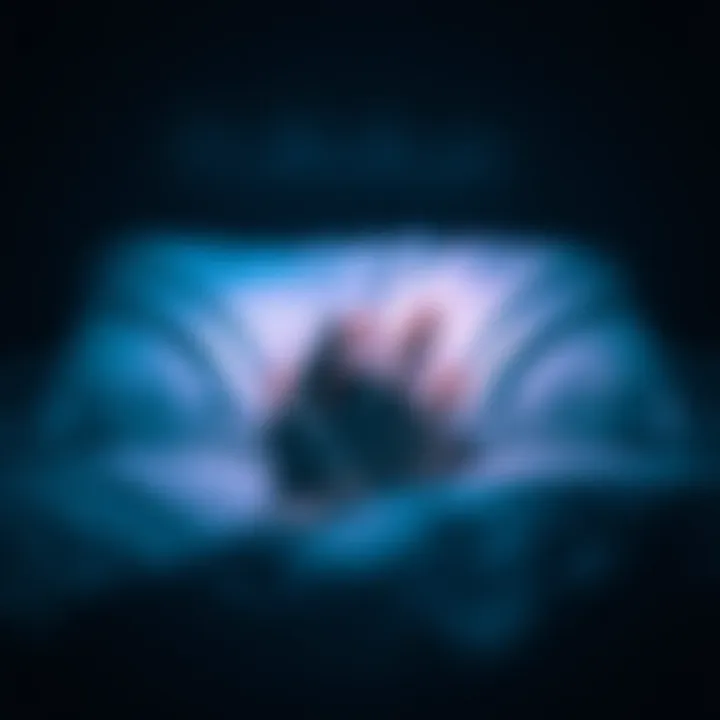 Magnificent Exploring the Connection Between Insomnia and Depression Magnificent Exploring the Connection Between Insomnia and Depression