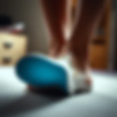 Magnificent Insoles for Ankle Instability: A Comprehensive Exploration Magnificent Insoles for Ankle Instability: A Comprehensive Exploration