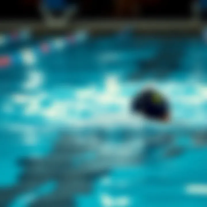Magnificent The Intersection of COPD and Swimming: Understanding the Benefits and Challenges