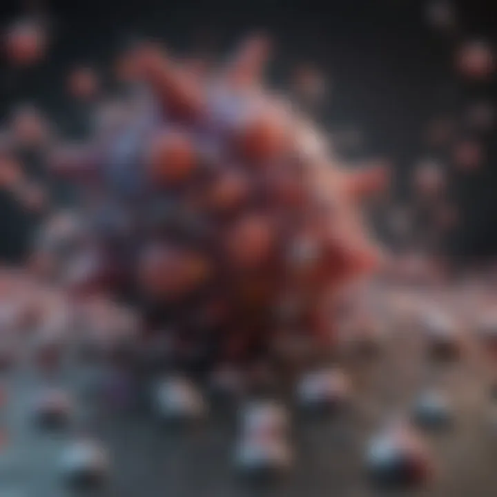 Magnificent The Role and Mechanisms of EZH2 Inhibitors in Modern Therapeutics