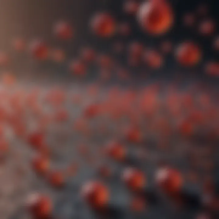 Magnificent The Significance and Applications of the CD22 Marker in Immunology