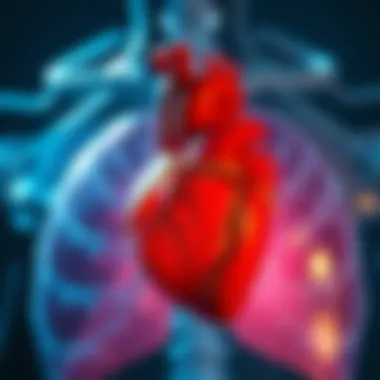 Magnificent Understanding Congestive Heart Failure and Pulmonary Edema Magnificent Understanding Congestive Heart Failure and Pulmonary Edema