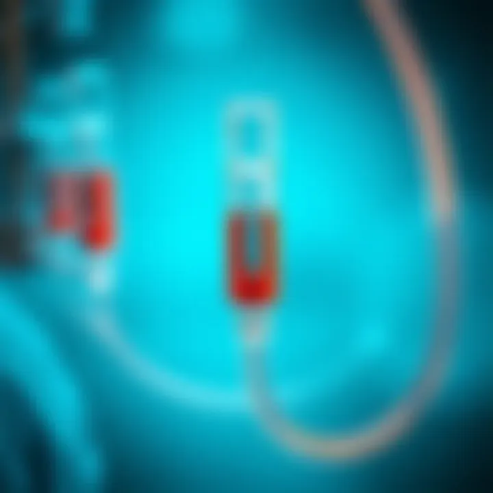 Magnificent Understanding Permanent Catheters: Definitions, Types, and Implications