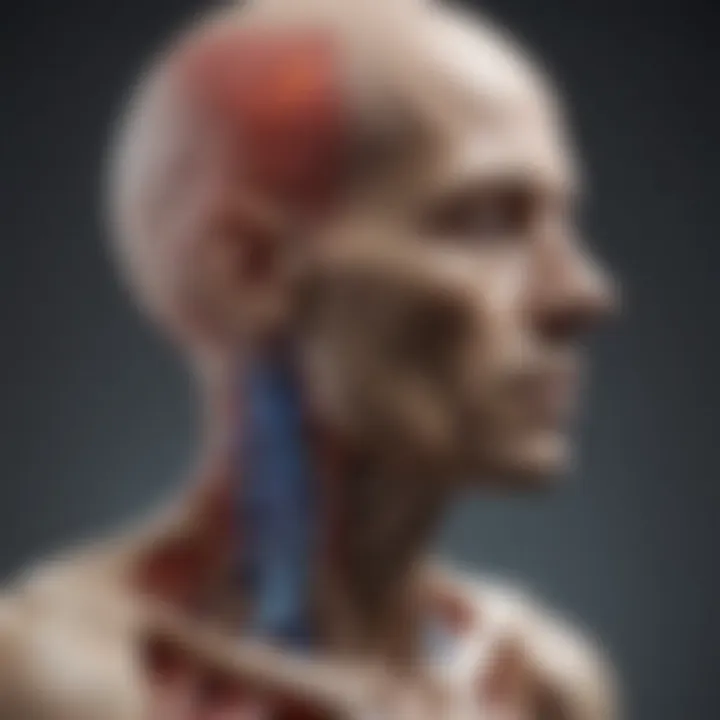 Graphical representation of treatment options for metastatic bone disease