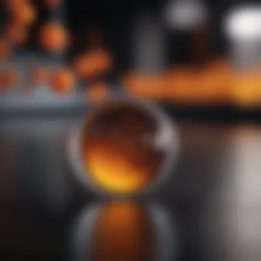 Solutions for Assay Reliability Visual representation of potential solutions to enhance assay reliability