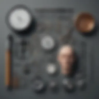 Evolution of Psychiatric Treatment Tools Historic medical instruments used in psychiatric treatment