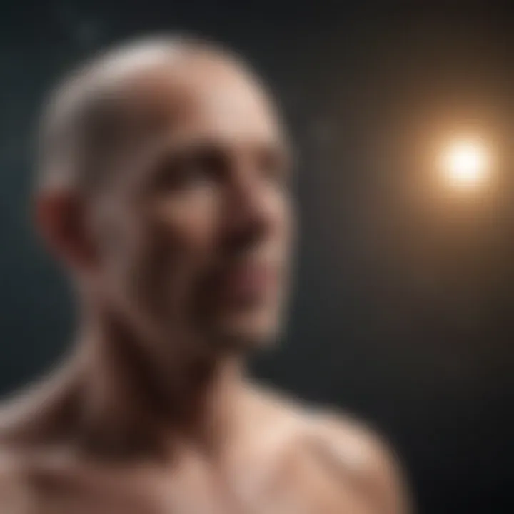 Research findings related to Alpha-1 Antitrypsin Deficiency advancements