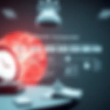 Flowchart of diagnostic techniques for anorectal squamous cell carcinoma