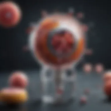 Understanding Antibiotic Resistance Diagram showing antibiotic resistance mechanisms