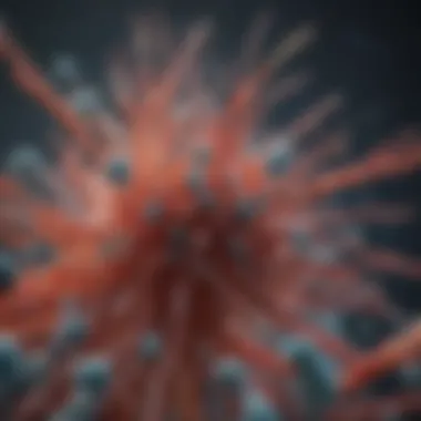 Understanding Bacterial Resistance Infographic showing resistance mechanisms in bacteria