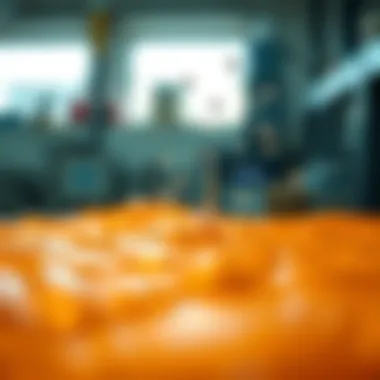 Diverse Applications of Super Hydrophilic Coatings Illustration of various applications of super hydrophilic coatings in different industries