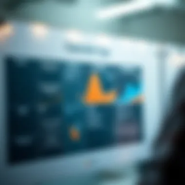 Chart displaying methods for calculating biological age