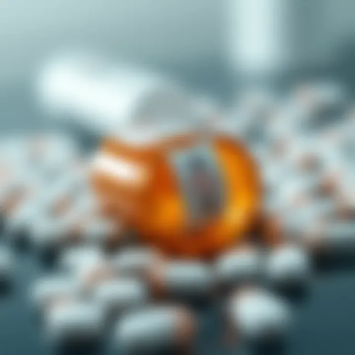 Notable Atypical Antipsychotic Drugs: A Comprehensive Overview