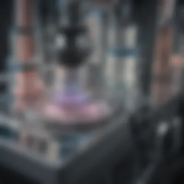 Overview of Automated Plasmid Purification Equipment Automated plasmid purification apparatus