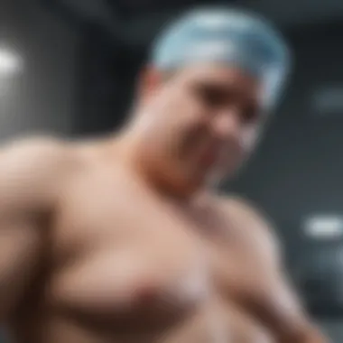 An Overview of Bariatric Surgical Techniques Bariatric surgery procedure visualization