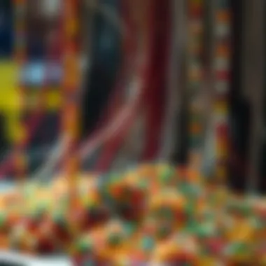 Applications of Bead Sort in Modern Computing Applications of bead sort in data processing