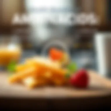 Health Benefits of Amino Acids Infographic highlighting the health benefits of amino acids