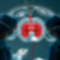 Surgical approach to bladder cancer treatment