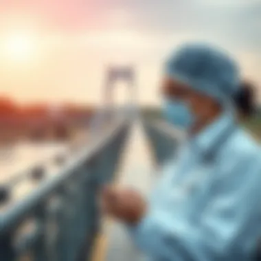 Bridging Research and Implementation Bridging the gap between research and healthcare implementation