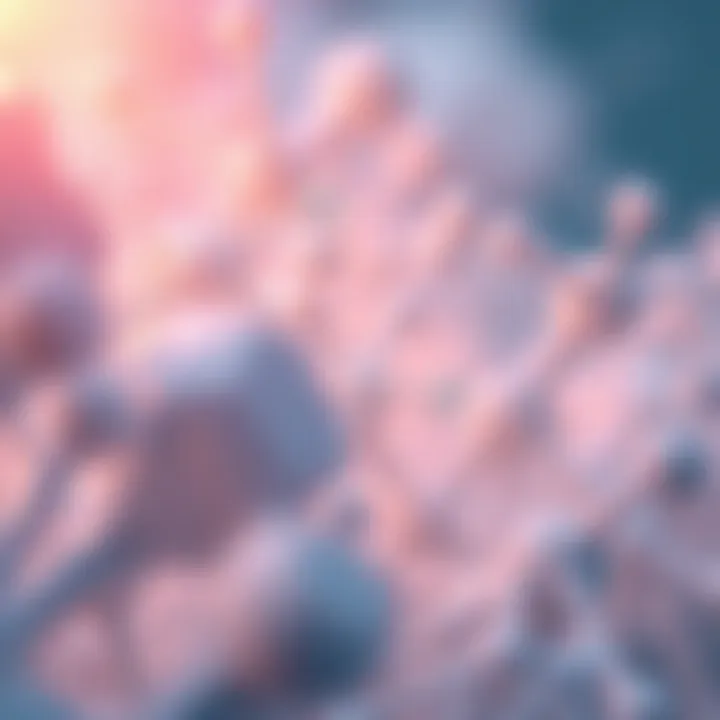 Future Prospects of BSA Future prospects of BSA in therapeutic and industrial applications