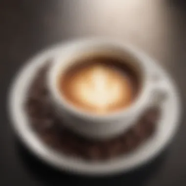 Variability in Caffeine Metabolism Illustration of individual variability in caffeine metabolism