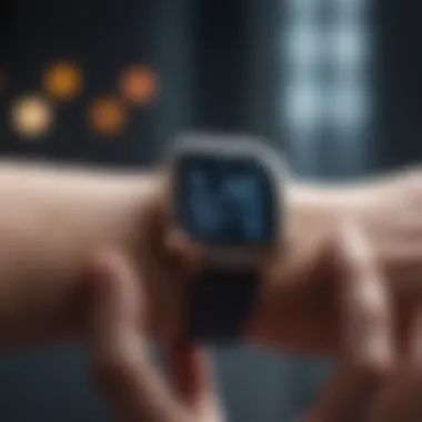 Future developments in wearable health devices