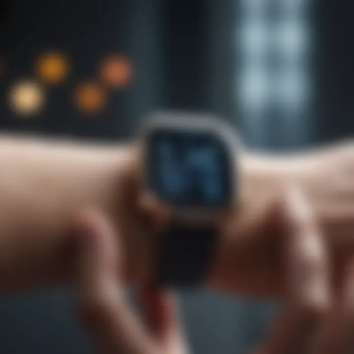 Future developments in wearable health devices