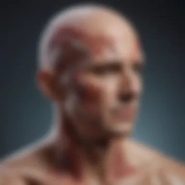 Symptoms of Cerebrovascular Diseases Graphical depiction of symptoms related to cerebrovascular diseases