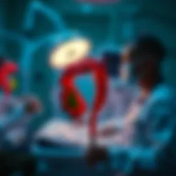 Chemotherapy Drugs for Colorectal Cancer: An In-Depth Examination Introduction