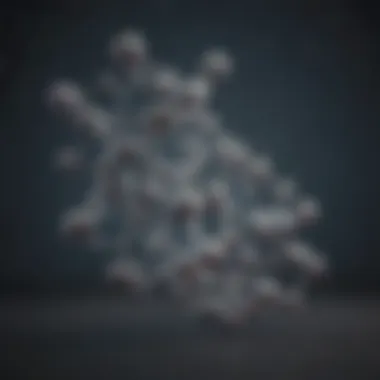 Molecular Structure of Chromium Picolinate Molecular structure of chromium picolinate