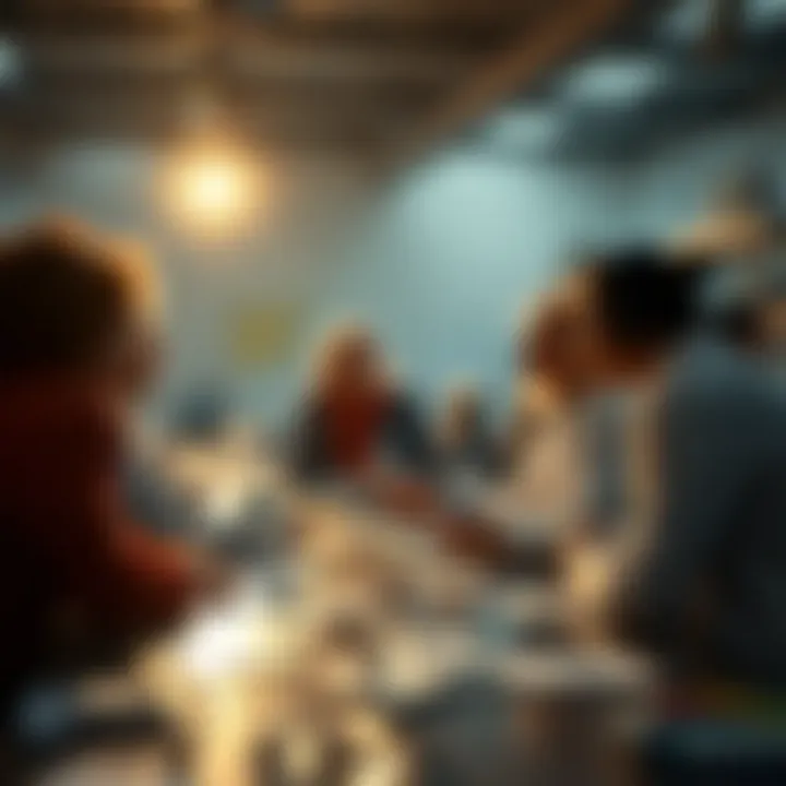 Collaborative Efforts in Climate Change Research Collaboration between scientists and policymakers