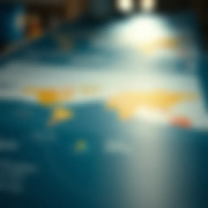 Socio-Economic Impacts of Climate Change: An Infographic Infographic on socio-economic impacts of climate change