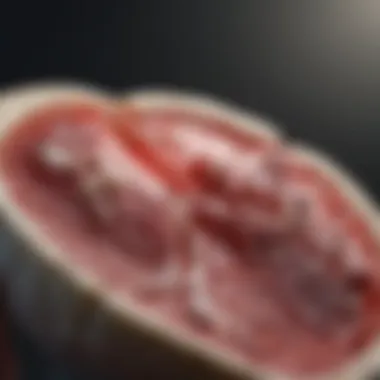 Clinical Manifestations and Symptoms of Bone Marrow Depression Clinical manifestations of bone marrow depression