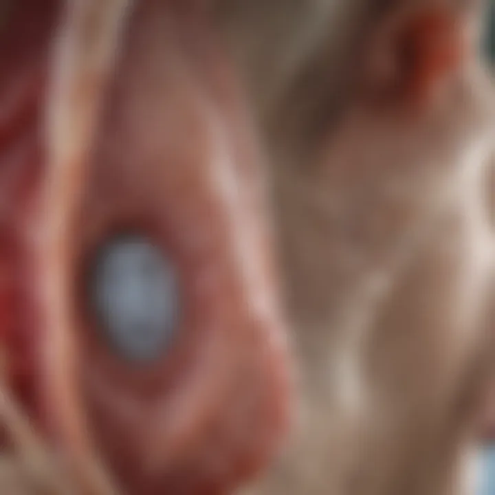 Genetic mapping of CMT