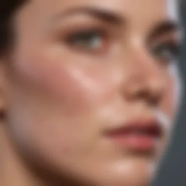 Skin Conditions Treated by Collagenase Illustration of skin conditions treated by collagenase