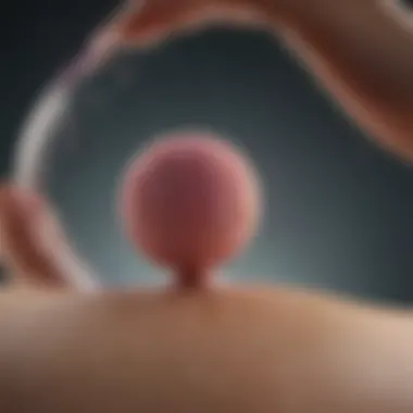 Importance of Early Detection Visual depicting the importance of early detection