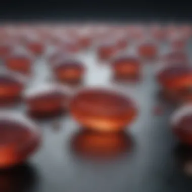Implications of Antibiotic Resistance Infographic showing the implications of antibiotic resistance