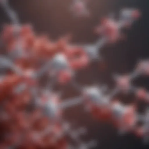 Enrofloxacin molecular structure