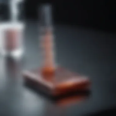 Applications of Western Blot in Research Illustration of key applications of Western blot in research