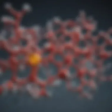 Molecular Structure of Active Hexose Correlated Compounds Molecular structure of Active Hexose Correlated Compounds