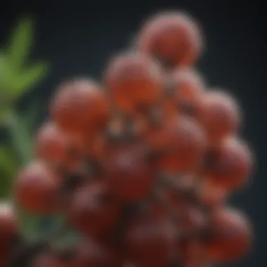Natural Sources of Active Hexose Correlated Compounds Natural sources of Active Hexose Correlated Compounds